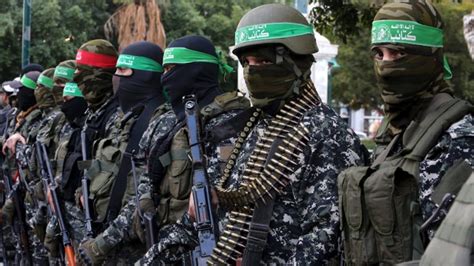 The group, which has been the de facto administrator of the gaza. New Hamas charter acknowledges 1967 borders ahead of Abbas ...