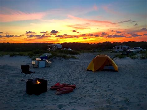 Complete Guide To Camping On Assateague Island Reservation Tips Best