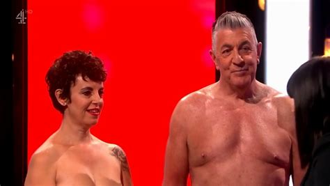 Naked Attraction Viewers Left Confused By Singleton S Unique Choice Of Hot Sex Picture