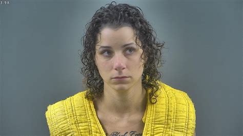 Bowling Green Woman Arrested After Driving Car Into Boyfriend