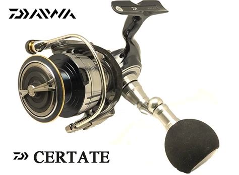 Shoes Online At Daiwa Certate LT 5000 D XH Spinning Fishing Reel Free