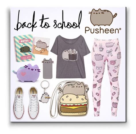 Designer Clothes Shoes And Bags For Women Ssense Pusheen Cute