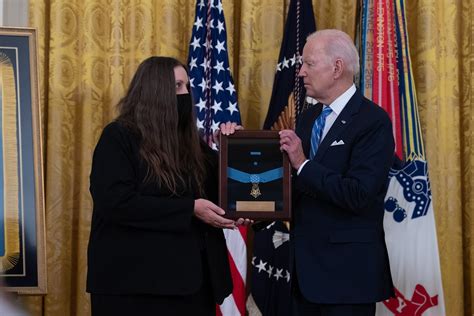 Biden Awards Medal Of Honor To Soldiers Us Department Of Defense Defense Department News