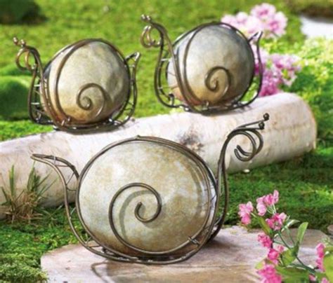 Awesome Outdoor Metal Garden Art Ideas You Must Try 22 Metal Garden