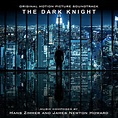 LE BLOG DE CHIEF DUNDEE: THE DARK KNIGHT Complete Score - Hans Zimmer ...