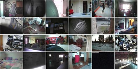 Somebodys Watching How A Simple Exploit Lets Strangers Tap Into Private Security Cameras The