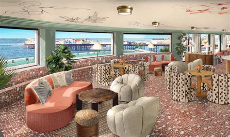 Soho House Finally Announces Opening Date Brighton And Hove News