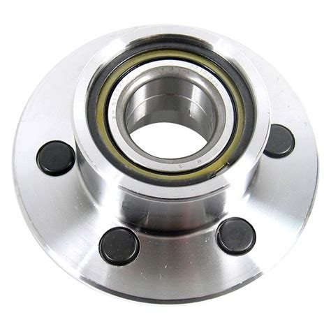 Mevotech H515032 Front Driver Side Gen 3 Wheel Bearing And Hub Assembly