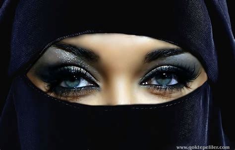 uℓviyya s adlı kullanıcının blue eyes panosundaki pin arap kadınları gözler kadın