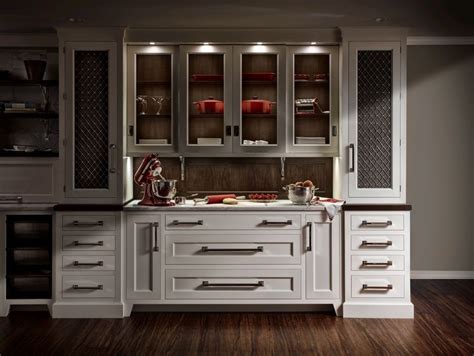 Kitchen Baking Center New America Kitchen Want Something Like This In