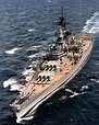 Armament of the Iowa-class battleship - Wikipedia