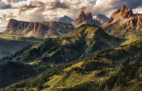 Brief And Entries Mountain Landscapes Landscape Photo Contest