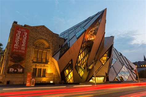 Five Fascinating Museums In Toronto That Are Must To Visit Orogold