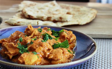 Butter Chicken Spice Kit Easy Meal Ideas