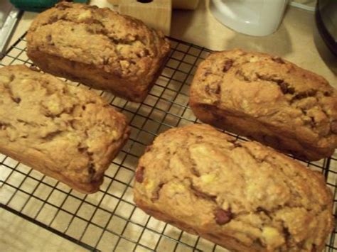 Some have commented that this bread overflowed in their bread machine. Banana Bread (vegan, diabetic-friendly) Recipe | SparkRecipes