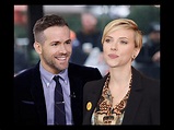 Scarlett Johansson has spoken out about the reason behind her divorce ...
