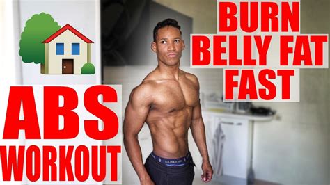 Watch the video now to learn more. HOW TO Lose Stubborn Belly Fat - 5 Minute Home Ab Workout ...