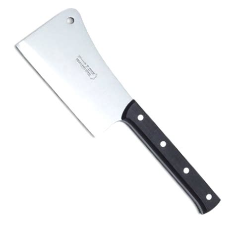 f dick 9 long handle butcher s cleaver