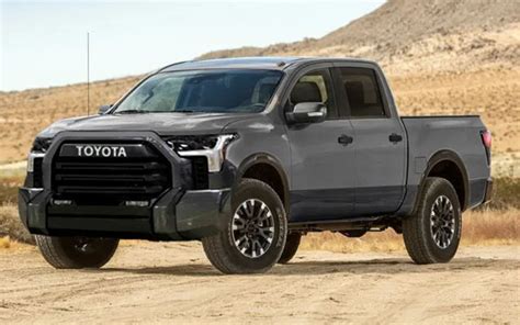 2022 Toyota Tundra Colors Available Warehouse Of Ideas