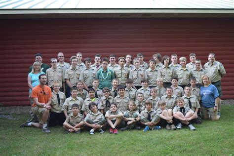 Boy Scout Troop 75 Naperville Naperville Il