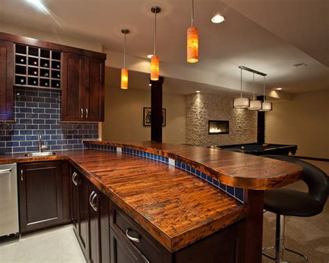 Flat shipping & 365 day returns. Tile Bar Top | Houzz