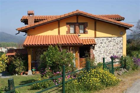 210 casas rurales en cantabria españa para estas vacaciones. Alquiler casa en Arnuero, Cantabria con playa/lago próximos y balcón/terraza - Niumba