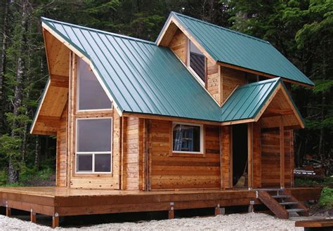 12 Log Cabin Mobile Homes