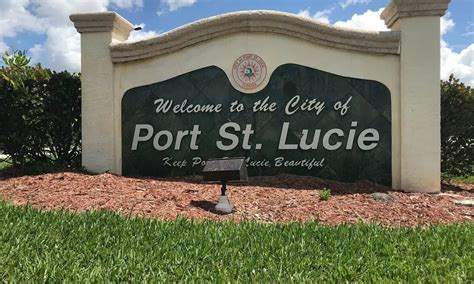 Closest Airports To Port St Lucie Travel Blog