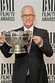 Composer James Newton Howard Receives BMI Icon Award At BMI Film/TV ...