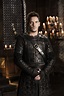 Vikings S5 Jonathan Rhys Meyers as "Bishop Heahmund" | Vikings tv show ...