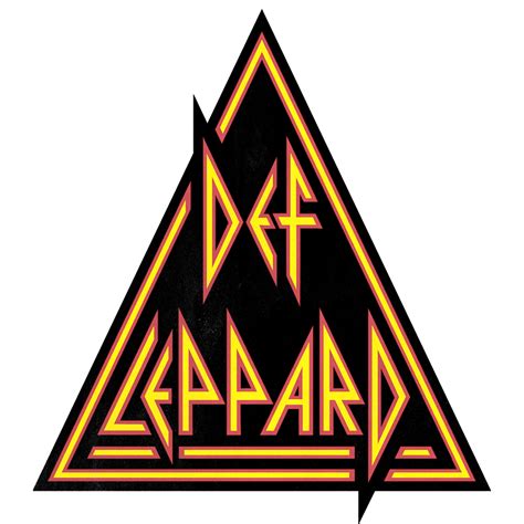 DEF LEPPARD - "Billy's Got A Gun" official live video from upcoming png image