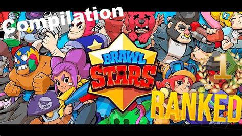 One way brawl stars stands out from the competition is thanks to its variety of gameplay options. BEST Brawl Star ANIMATION ADS *RANKED 2020 - YouTube