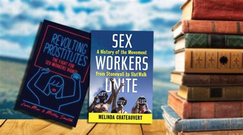 International Day To End Violence Against Sex Workers 2018 5 Books On Sex Workers And Their