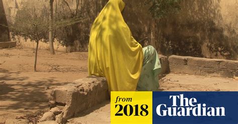 Women Saved From Boko Haram Claim Soldiers Made Them Trade Sex For Food