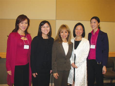 Conference Helps Empower Strengthen Asian Women Through Positive