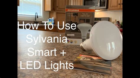 Sylvania Smart Led Bulbs With Apple Homekit No Hub Required Are