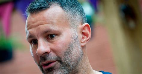 Ryan Giggs Dad Accuses Him Of Abandoning His Homeless And Skint