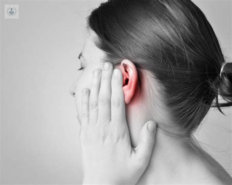 Dolor De Oído Incesante Todo Lo Que Debes Saber Sobre La Otitis Top
