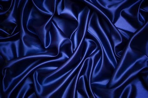 Blue Textile Blue Fabric Texture Texture Units 5k Wallpaper