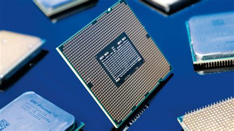 Best Processors 2021 The Best Cpus For Your Pc From Intel And Amd