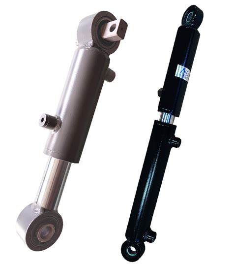 Tailor Made Hydraulic Suspension Cylinders Sv Shocks