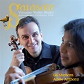 Sarasate: Virtuoso Violin Works - Album by Pablo de Sarasate | Spotify