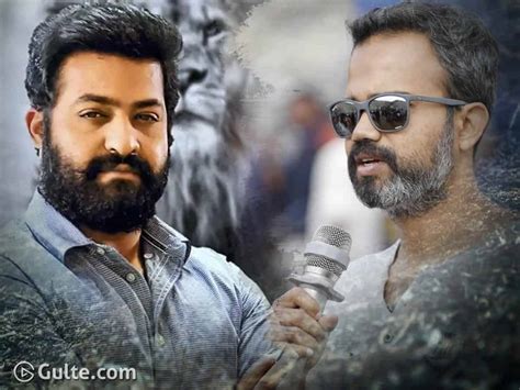 NTR31 Is With Prasanth Neel Confirms NTR
