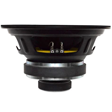 Coax 10 10 Inch Coaxial Speaker Seismic Audio