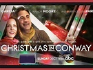 Christmas in Conway, This Holiday Season on the Hallmark Channel