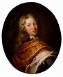 Karl III Wilhelm (1679-1738) Margrave of Baden-Durlach - Nationalmuseum ...