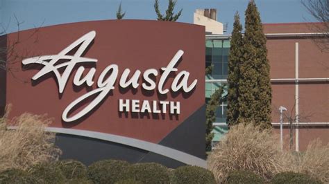 Augusta Health To Welcome Walk Ins At Covid 19 Vaccine Clinics As