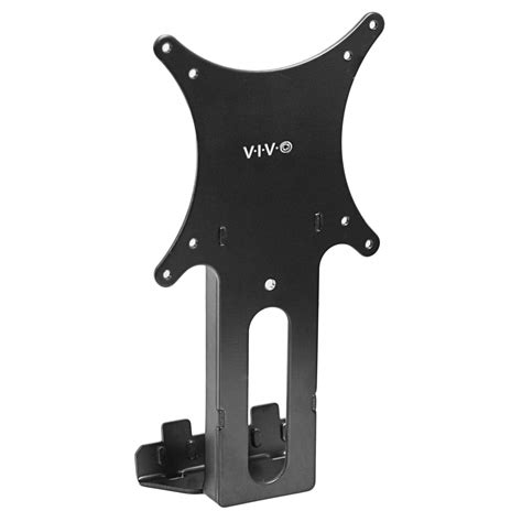 Vivo Quick Attach Vesa Plate Bracket Designed For Hp 32 Inch Monitor