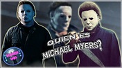 Quien es Michael Myers? Historia | Juegos | Habilidades | Peliculas ...