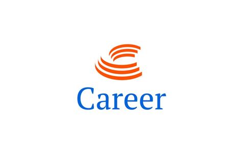 Career Logo 945368 Logos Design Bundles